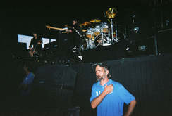  Motörhead / Iron Maiden / Dio / Motorhead on Aug 30, 2003 [661-small]