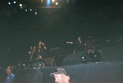  Motörhead / Iron Maiden / Dio / Motorhead on Aug 30, 2003 [662-small]