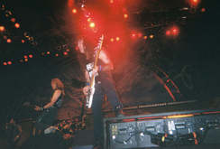  Motörhead / Iron Maiden / Dio / Motorhead on Aug 30, 2003 [676-small]