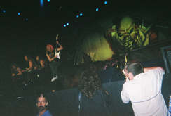  Motörhead / Iron Maiden / Dio / Motorhead on Aug 30, 2003 [677-small]