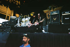  Motörhead / Iron Maiden / Dio / Motorhead on Aug 30, 2003 [678-small]
