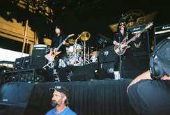  Motörhead / Iron Maiden / Dio / Motorhead on Aug 30, 2003 [690-small]