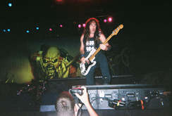  Motörhead / Iron Maiden / Dio / Motorhead on Aug 30, 2003 [694-small]