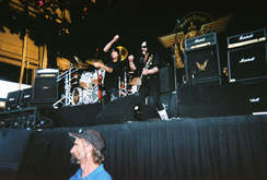  Motörhead / Iron Maiden / Dio / Motorhead on Aug 30, 2003 [695-small]