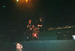  Motörhead / Iron Maiden / Dio / Motorhead on Aug 30, 2003 [696-small]