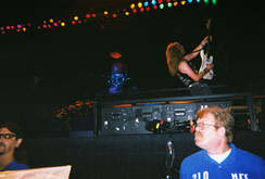  Motörhead / Iron Maiden / Dio / Motorhead on Aug 30, 2003 [698-small]