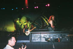  Motörhead / Iron Maiden / Dio / Motorhead on Aug 30, 2003 [700-small]
