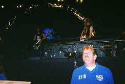  Motörhead / Iron Maiden / Dio / Motorhead on Aug 30, 2003 [701-small]