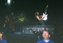  Motörhead / Iron Maiden / Dio / Motorhead on Aug 30, 2003 [703-small]