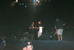  Motörhead / Iron Maiden / Dio / Motorhead on Aug 30, 2003 [705-small]