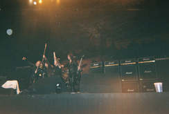 Motörhead / Iron Maiden / Dio / Motorhead on Aug 30, 2003 [709-small]