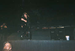  Motörhead / Iron Maiden / Dio / Motorhead on Aug 30, 2003 [710-small]