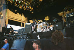  Motörhead / Iron Maiden / Dio / Motorhead on Aug 30, 2003 [711-small]