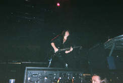  Motörhead / Iron Maiden / Dio / Motorhead on Aug 30, 2003 [714-small]