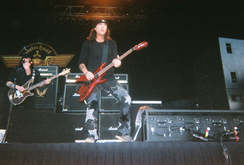  Motörhead / Iron Maiden / Dio / Motorhead on Aug 30, 2003 [717-small]