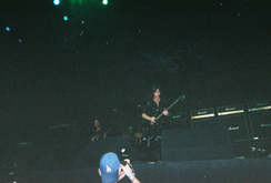  Motörhead / Iron Maiden / Dio / Motorhead on Aug 30, 2003 [718-small]