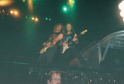  Motörhead / Iron Maiden / Dio / Motorhead on Aug 30, 2003 [720-small]