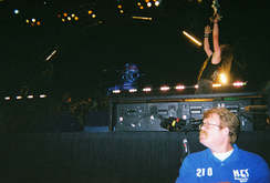  Motörhead / Iron Maiden / Dio / Motorhead on Aug 30, 2003 [724-small]