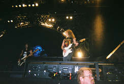  Motörhead / Iron Maiden / Dio / Motorhead on Aug 30, 2003 [727-small]
