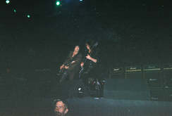  Motörhead / Iron Maiden / Dio / Motorhead on Aug 30, 2003 [728-small]