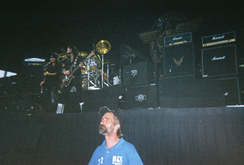  Motörhead / Iron Maiden / Dio / Motorhead on Aug 30, 2003 [731-small]