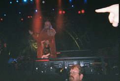  Motörhead / Iron Maiden / Dio / Motorhead on Aug 30, 2003 [733-small]