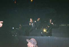  Motörhead / Iron Maiden / Dio / Motorhead on Aug 30, 2003 [736-small]