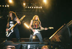  Motörhead / Iron Maiden / Dio / Motorhead on Aug 30, 2003 [740-small]
