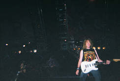  Motörhead / Iron Maiden / Dio / Motorhead on Aug 30, 2003 [744-small]