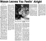 Dave Mason / Journey on Jan 25, 1975 [753-small]
