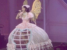 Melanie Martinez / Naaz on Dec 5, 2019 [772-small]