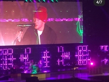 Twenty One Pilots / The Regrettes on Mar 5, 2019 [774-small]