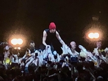 Twenty One Pilots / The Regrettes on Mar 5, 2019 [776-small]