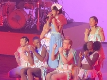 Melanie Martinez / Naaz on Dec 5, 2019 [787-small]