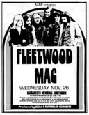 Fleetwood Mac on Nov 26, 1975 [788-small]