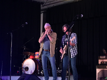 Nitty Gritty Dirt Band on Oct 11, 2019 [794-small]