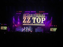 ZZ Top / Cheap Trick on Sep 18, 2019 [795-small]