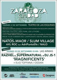 Zaragoza Ciudad 2016 on Sep 23, 2016 [483-small]