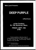 Deep Purple on Sep 19, 1980 [832-small]