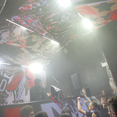 Pete Tong / Horse Meat Disco / Mighty Mouse / Charlie Hedges on Aug 27, 2021 [844-small]