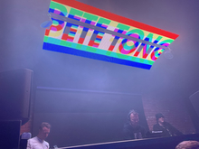 Pete Tong / Horse Meat Disco / Mighty Mouse / Charlie Hedges on Aug 27, 2021 [849-small]