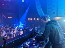 Pete Tong / Horse Meat Disco / Mighty Mouse / Charlie Hedges on Aug 27, 2021 [850-small]