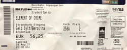 Element of Crime on Aug 28, 2021 [853-small]