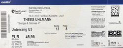 Thees Uhlmann on Aug 30, 2021 [862-small]