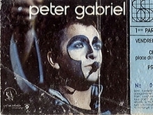 Peter Gabriel on Oct 21, 1983 [865-small]