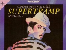 Supertramp / Chris de Burgh on Jul 3, 1983 [866-small]