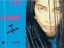 Terence Trent D'Arby on May 17, 1988 [868-small]