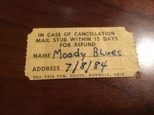 The Moody Blues on Jul 8, 1984 [893-small]