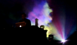 Mystery Skulls / ForteBowie / Cherub on Feb 13, 2015 [749-small]