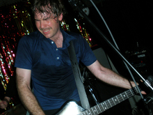 Peter Bjorn and John on Aug 3, 2009 [932-small]